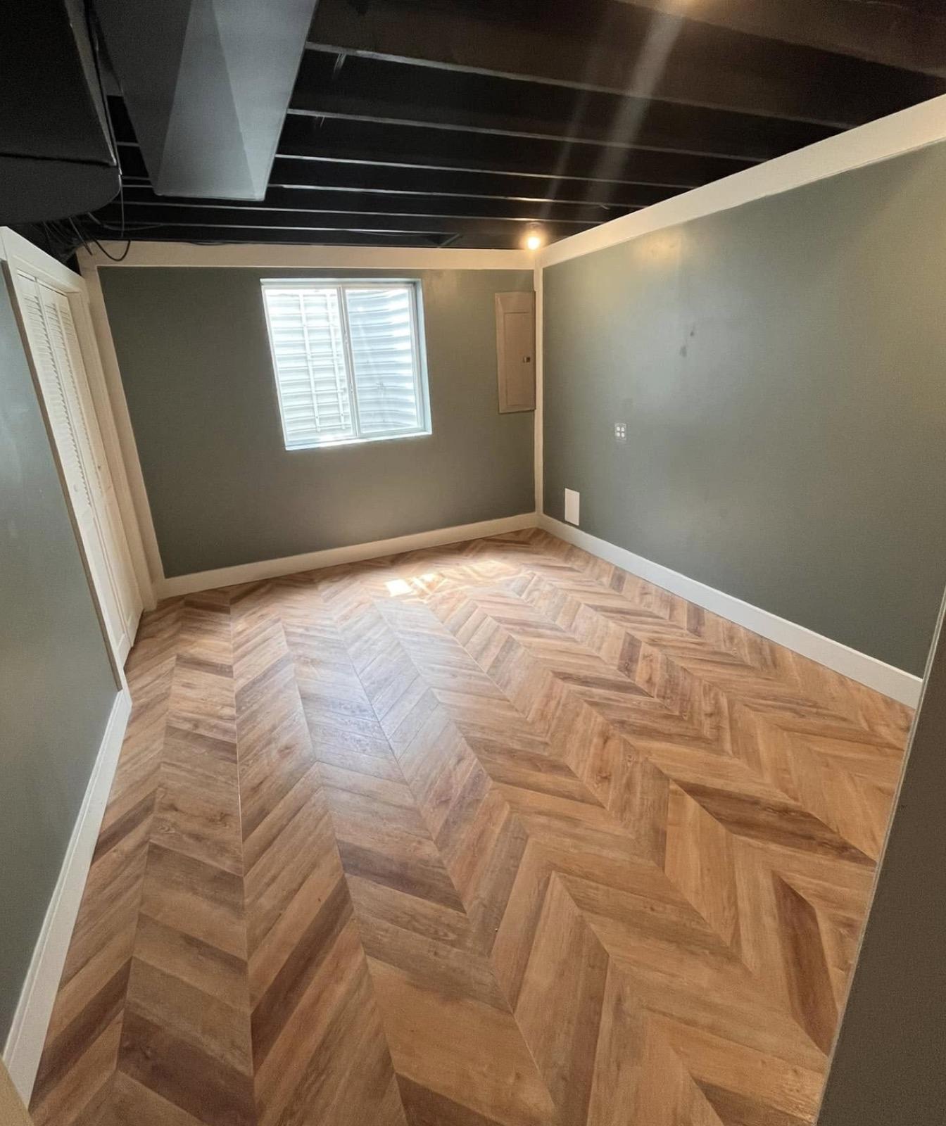 Flooring